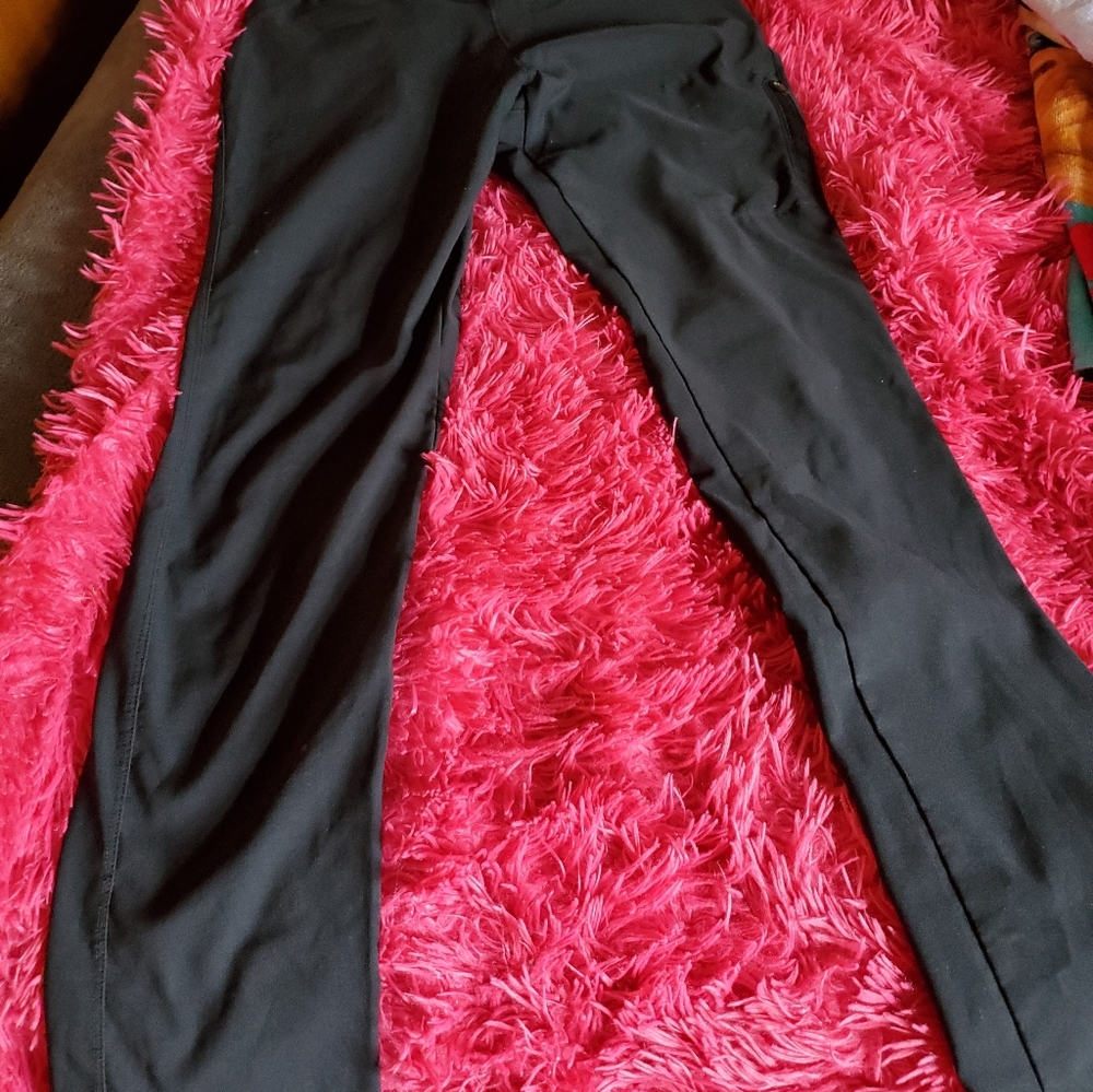 Columbia pants